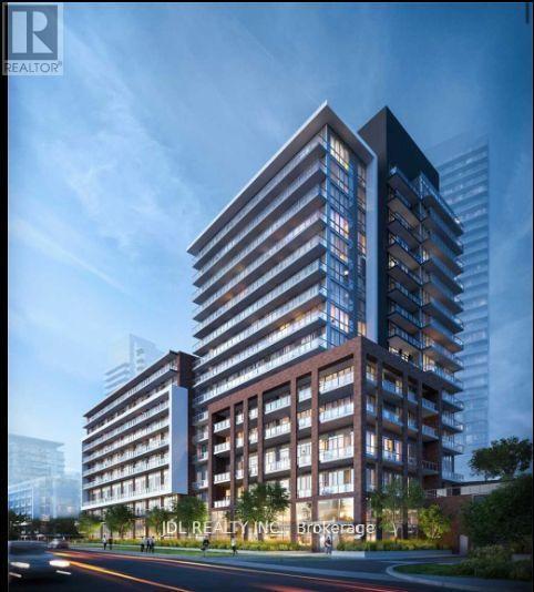 901 - 36 FOREST MANOR ROAD, Toronto, Ontario