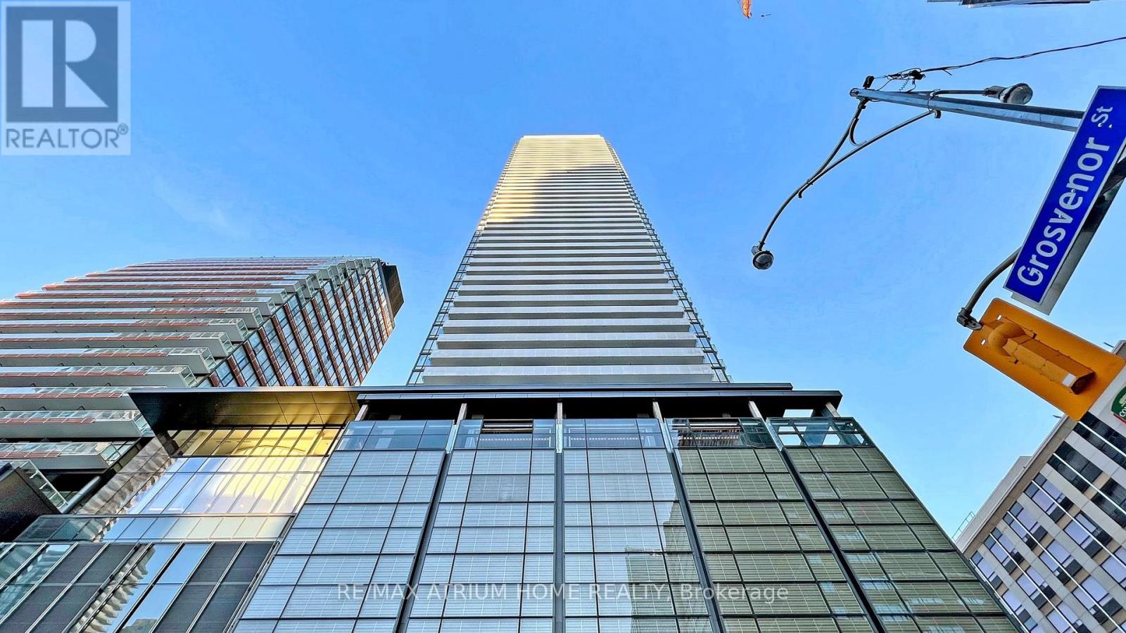 3207 - 501 YONGE STREET, Toronto, Ontario
