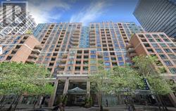 607 - 887 BAY STREET, Toronto, Ontario