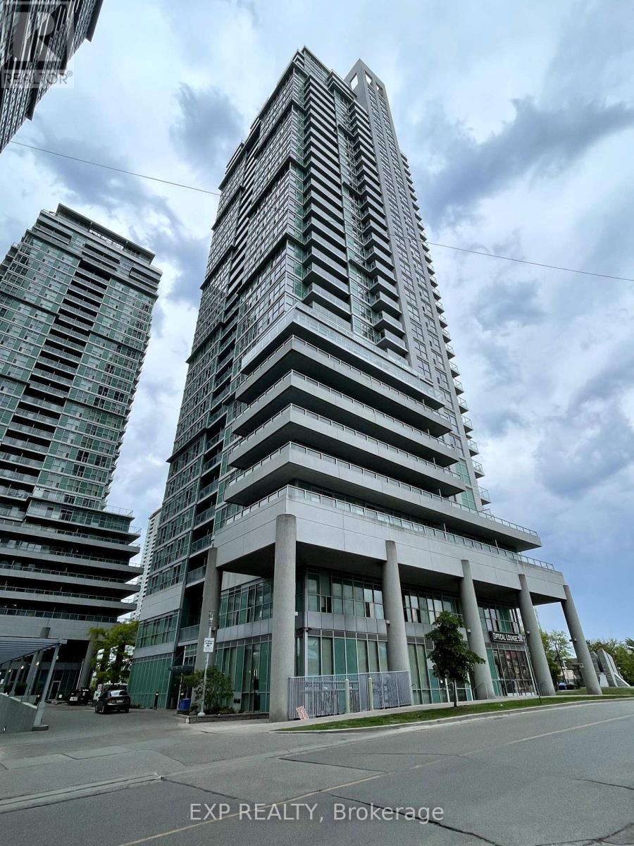 306 - 70 TOWN CENTRE COURT, Toronto, Ontario