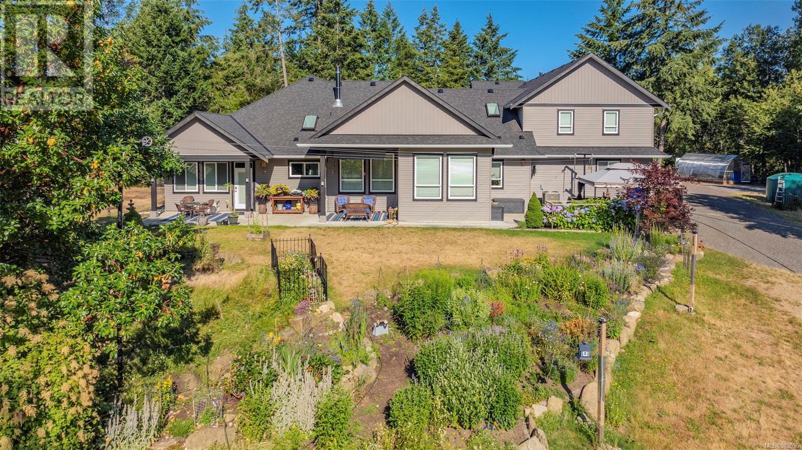 1390 Kurtis Cres, Nanaimo, British Columbia