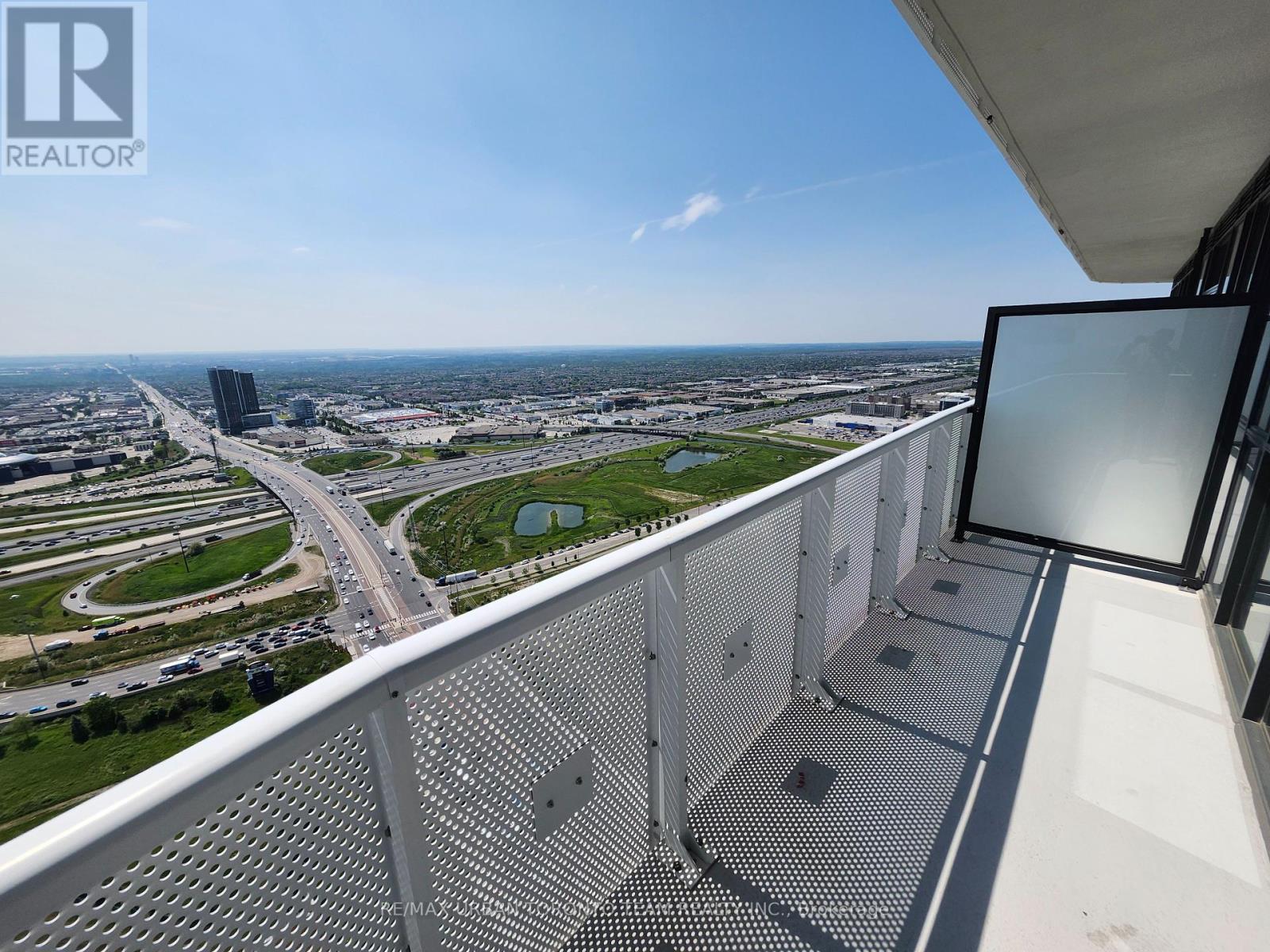 4707 - 225 COMMERCE ST STREET, Vaughan, Ontario