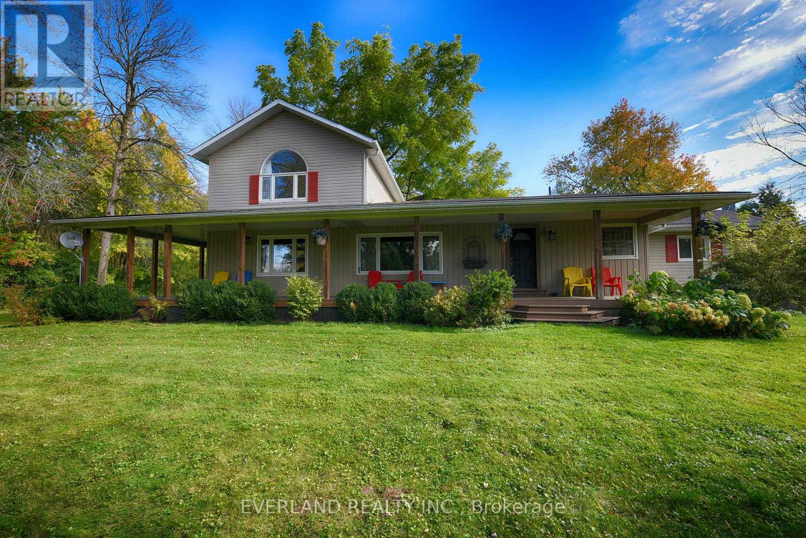 Property at 27001 CIVIC CENTRE ROAD image 3