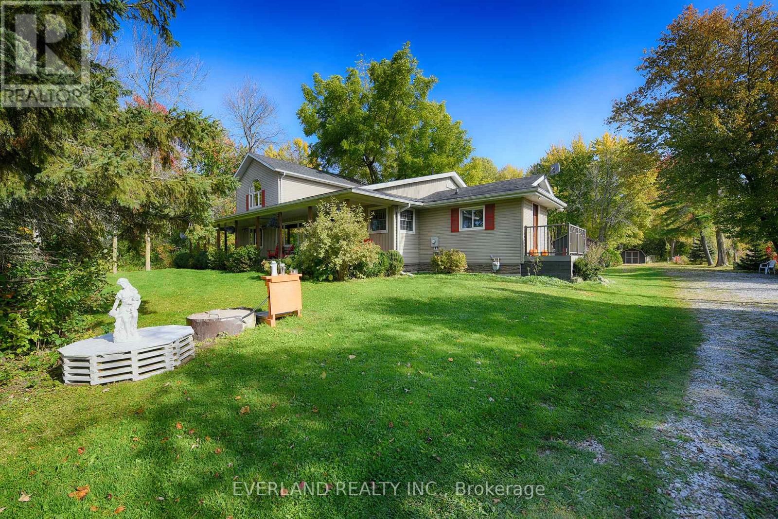 Property at 27001 CIVIC CENTRE ROAD image 4