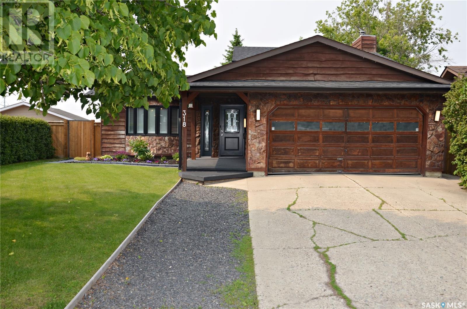 318 Delayen CRESCENT, Saskatoon, Saskatchewan