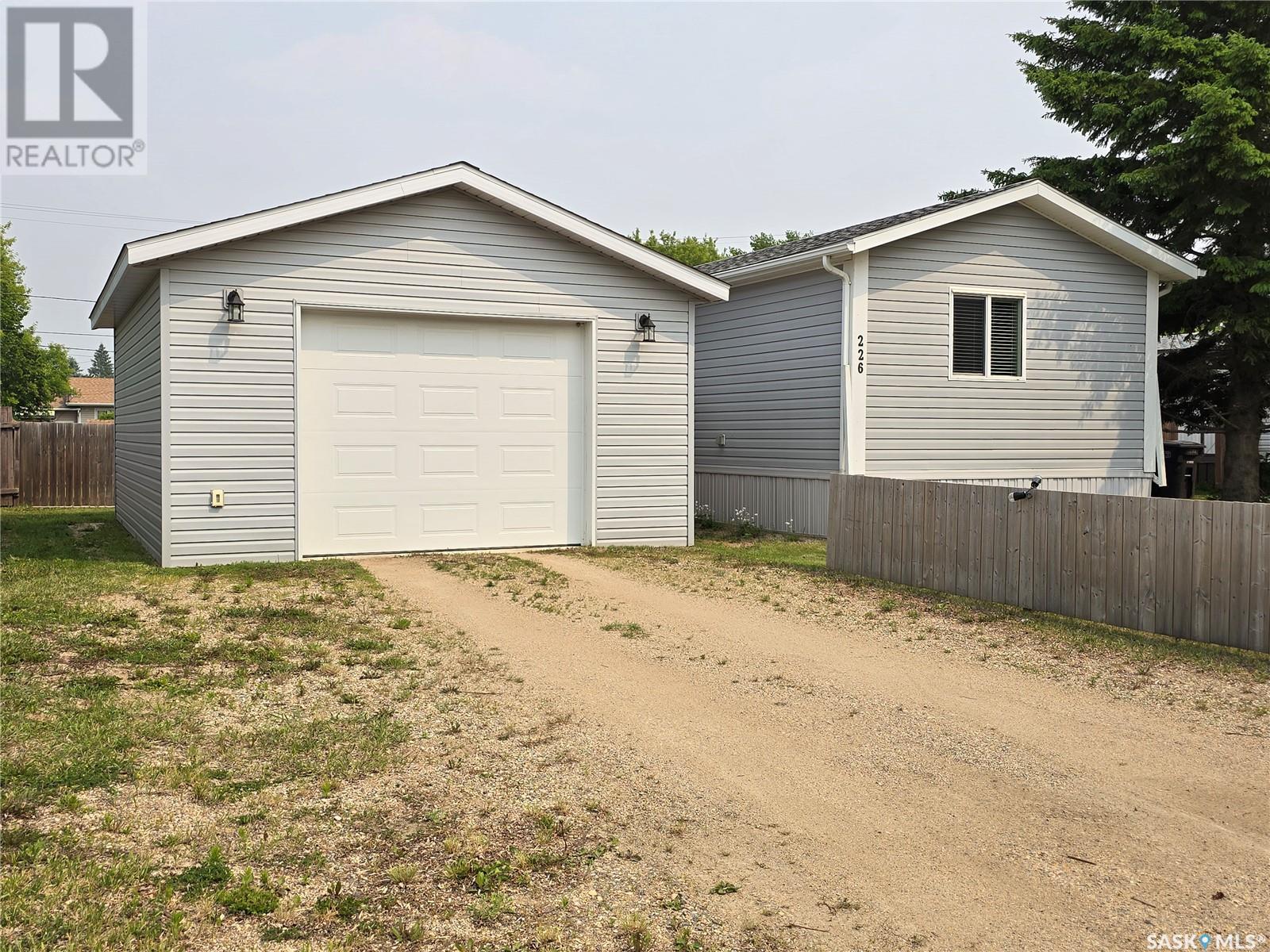 226 13th STREET, Humboldt, Saskatchewan