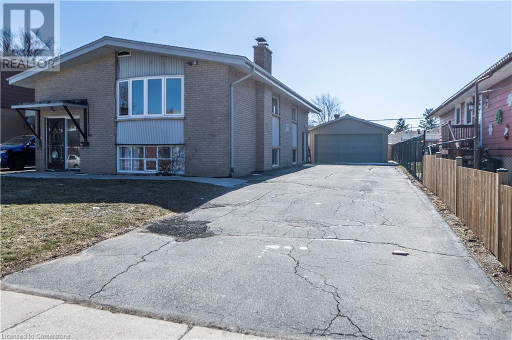 53 OBERMEYER Drive Unit# 1, kitchener, Ontario