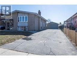 53 OBERMEYER Drive Unit# 1, kitchener, Ontario
