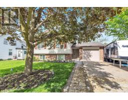 38 ALBERT STREET, Norwich, Ontario