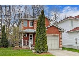159 BRUCKER ROAD S, Barrie, Ontario