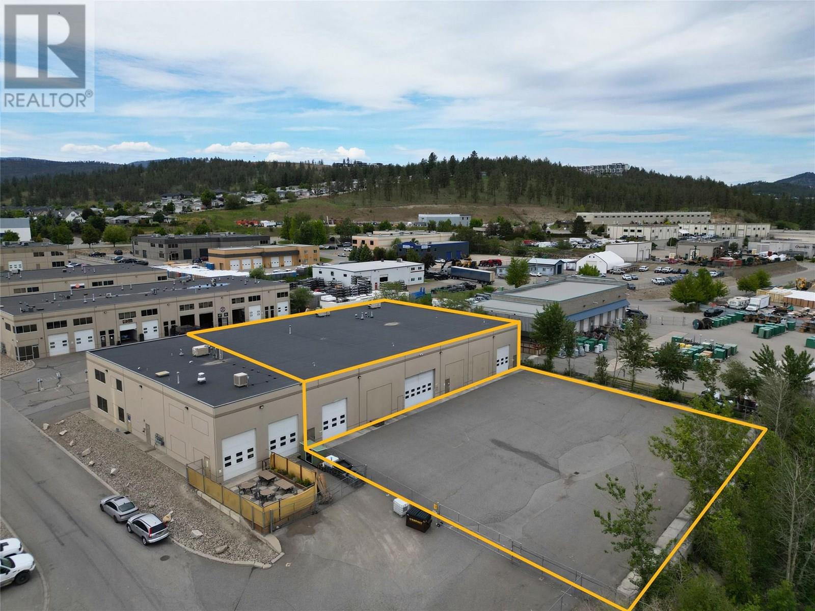 3314 Appaloosa Road Unit# 2/3/4, Kelowna, British Columbia