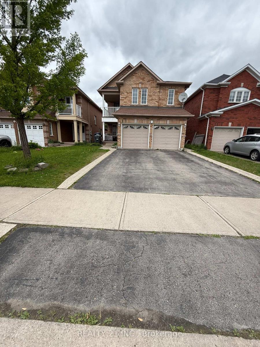 3 SANDYSHORES DRIVE, Brampton, Ontario