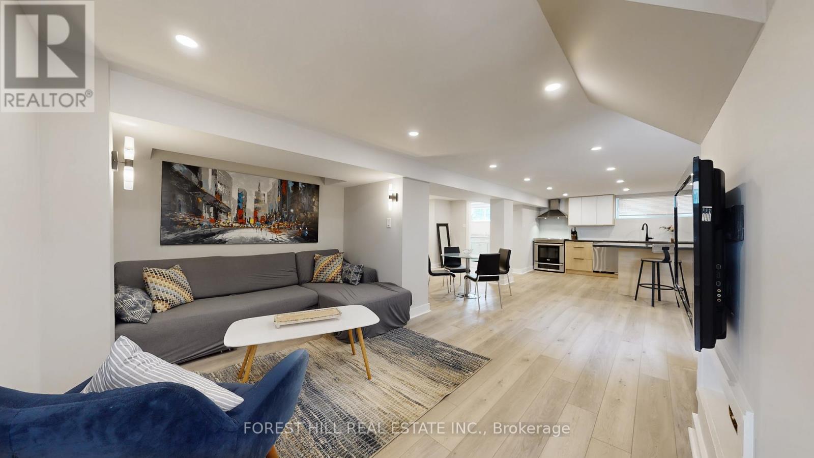 41 Lesmar Drive, Toronto, Ontario  M9B 2V3 - Photo 21 - W12220770