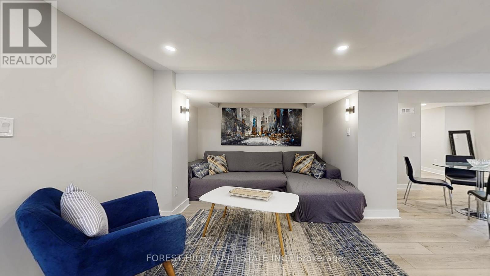 41 Lesmar Drive, Toronto, Ontario  M9B 2V3 - Photo 22 - W12220770