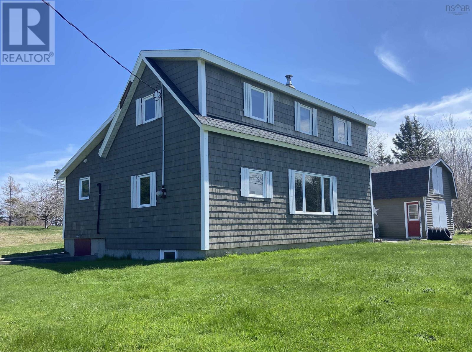 997 Argyle Sound Road, Argyle Sound, Nova Scotia