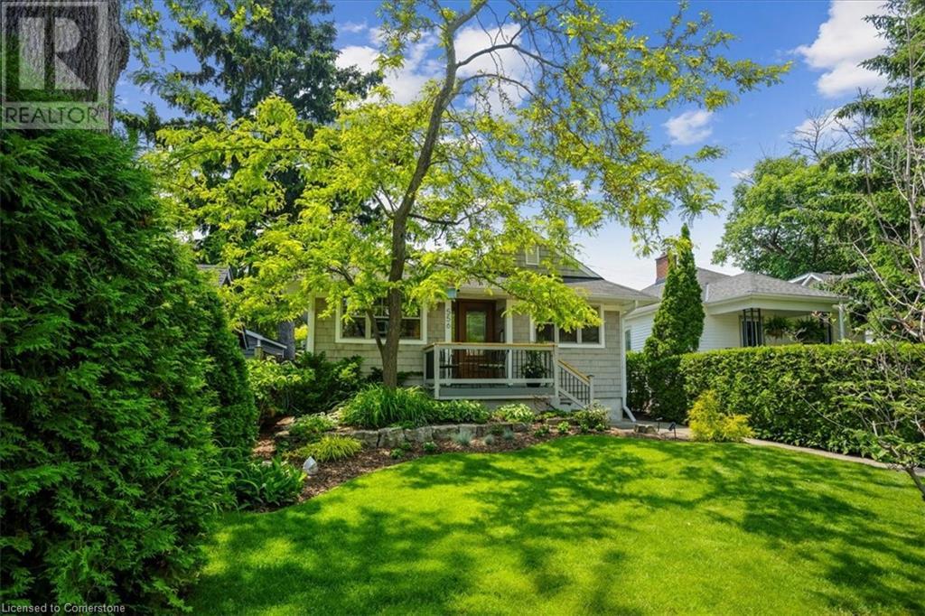 556 HAGER Avenue, Burlington, Ontario
