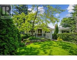 556 HAGER Avenue, Burlington, Ontario