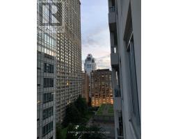 1507 - 35 BALMUTO STREET, Toronto, Ontario