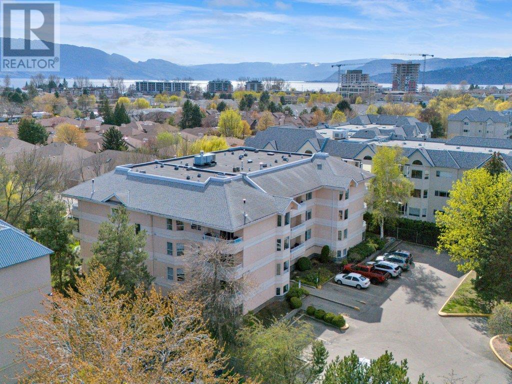 987 KLO Road Unit# 306, Kelowna, British Columbia