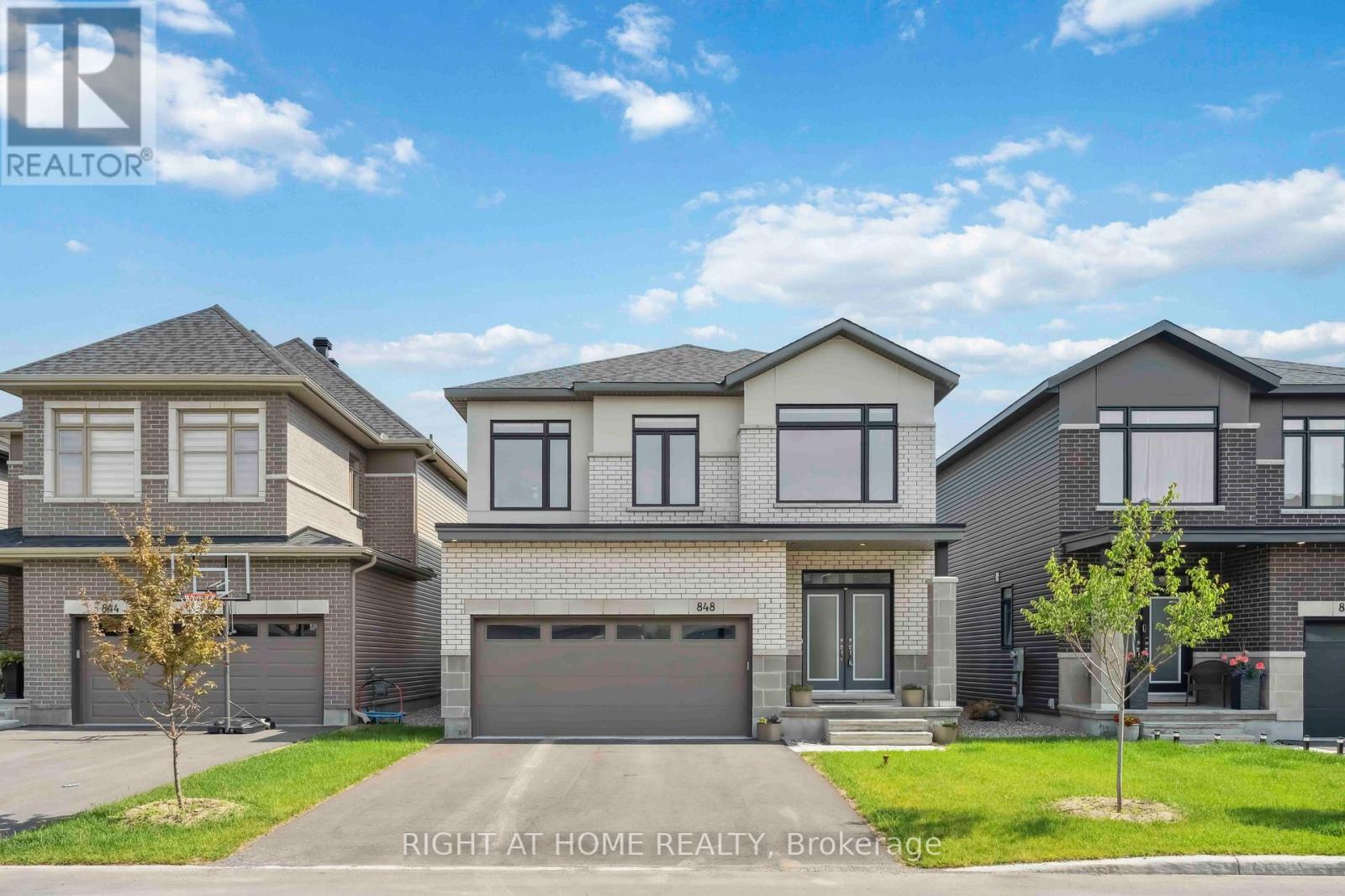 848 BECKTON HEIGHTS S, Ottawa, Ontario