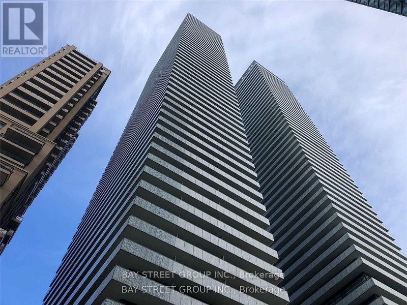 2710 - 50 CHARLES STREET E, Toronto, Ontario
