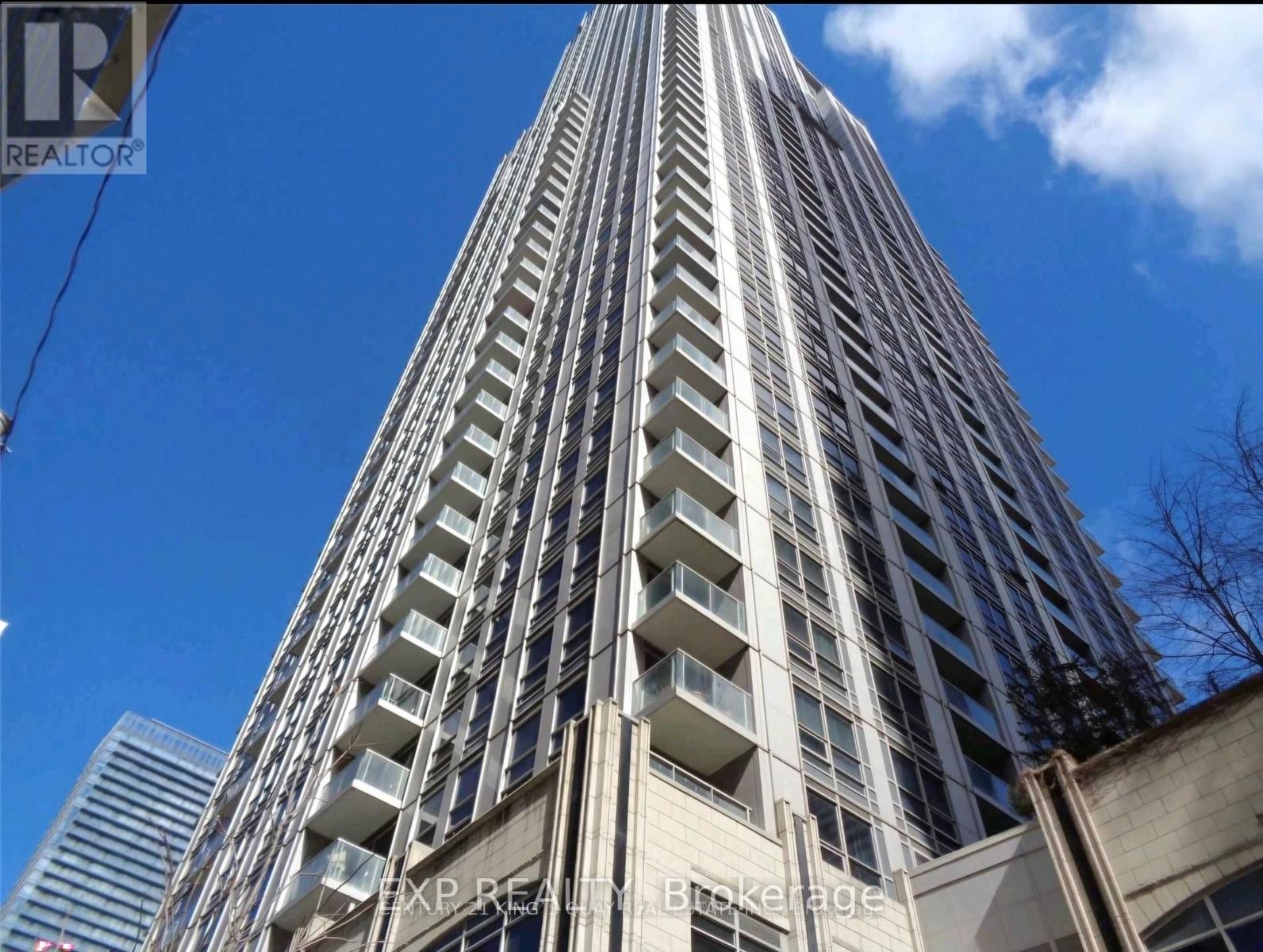 1609 - 763 BAY STREET, Toronto, Ontario