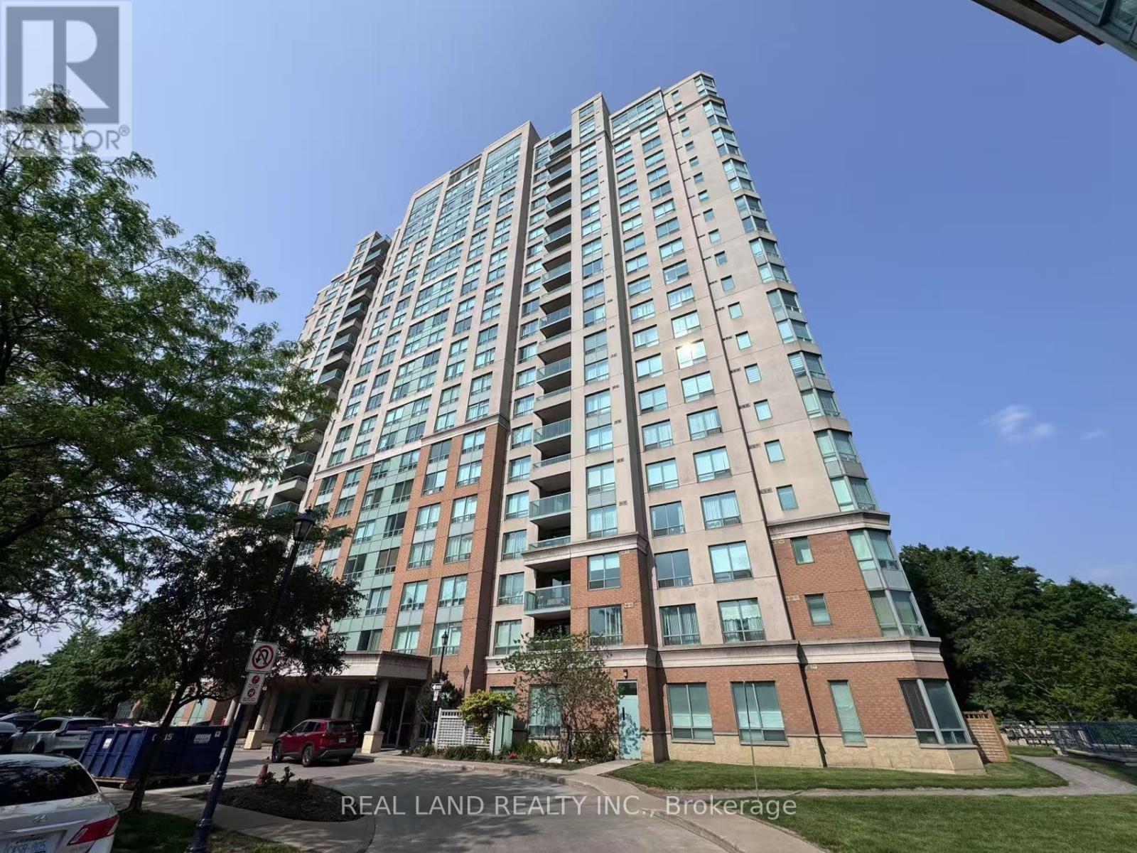 125 OMNI DRIVE S, Toronto, Ontario