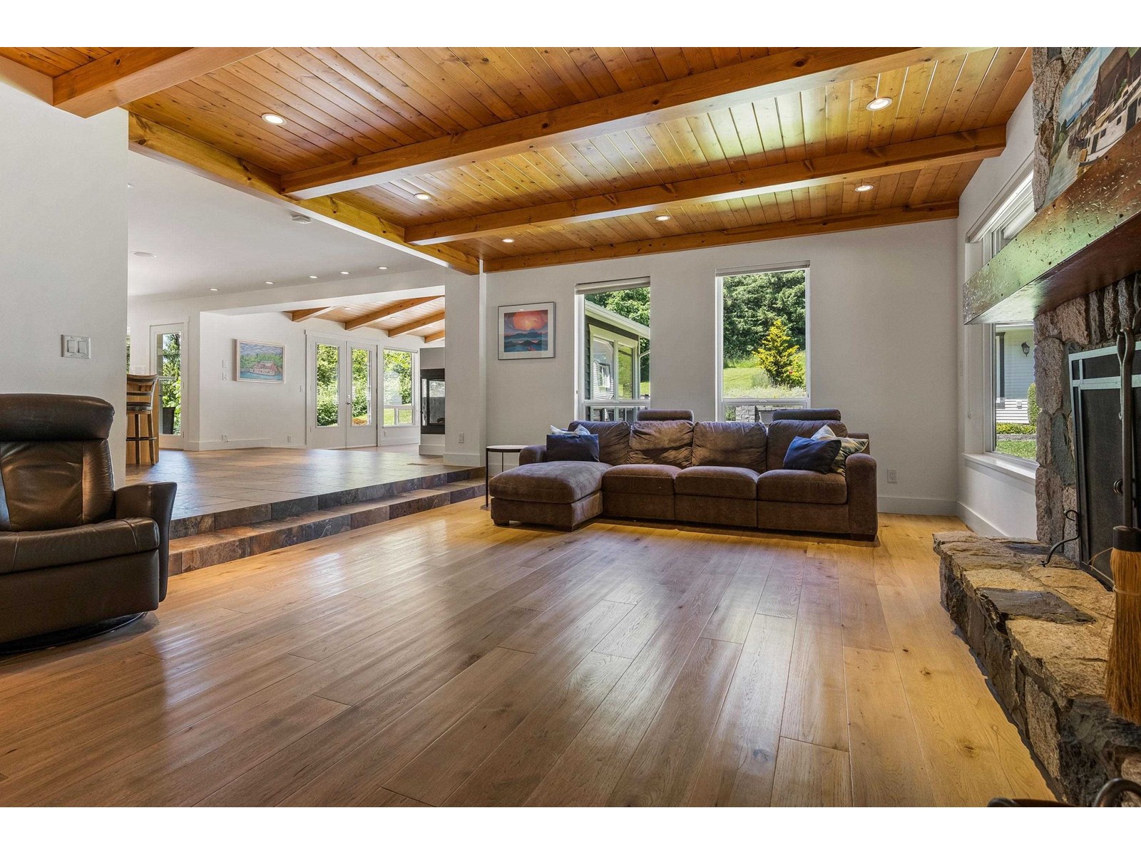 47315 Extrom Road, Ryder Lake, Chilliwack, British Columbia  V2R 4V1 - Photo 15 - R3014578