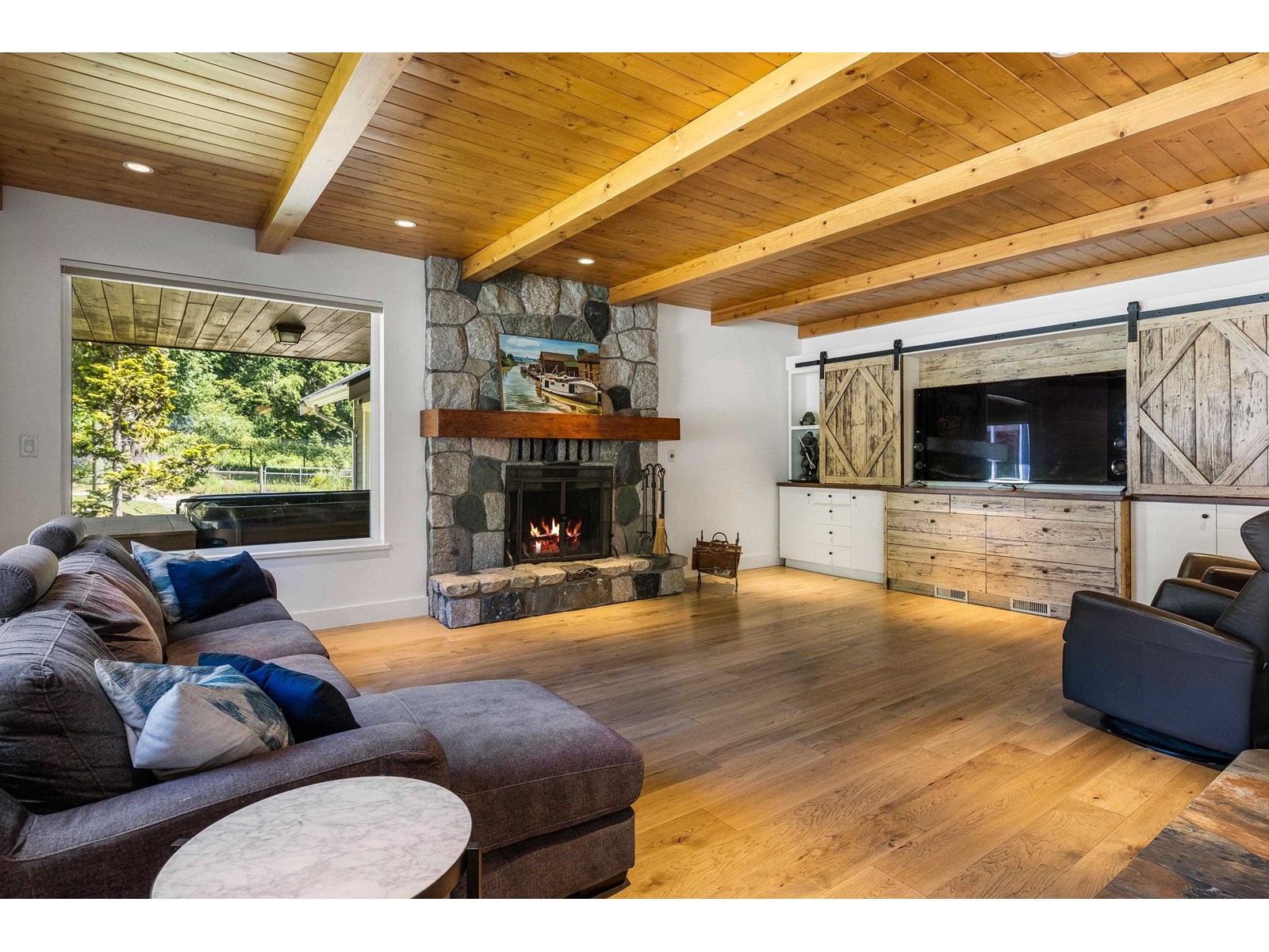 47315 Extrom Road, Ryder Lake, Chilliwack, British Columbia  V2R 4V1 - Photo 14 - R3014578