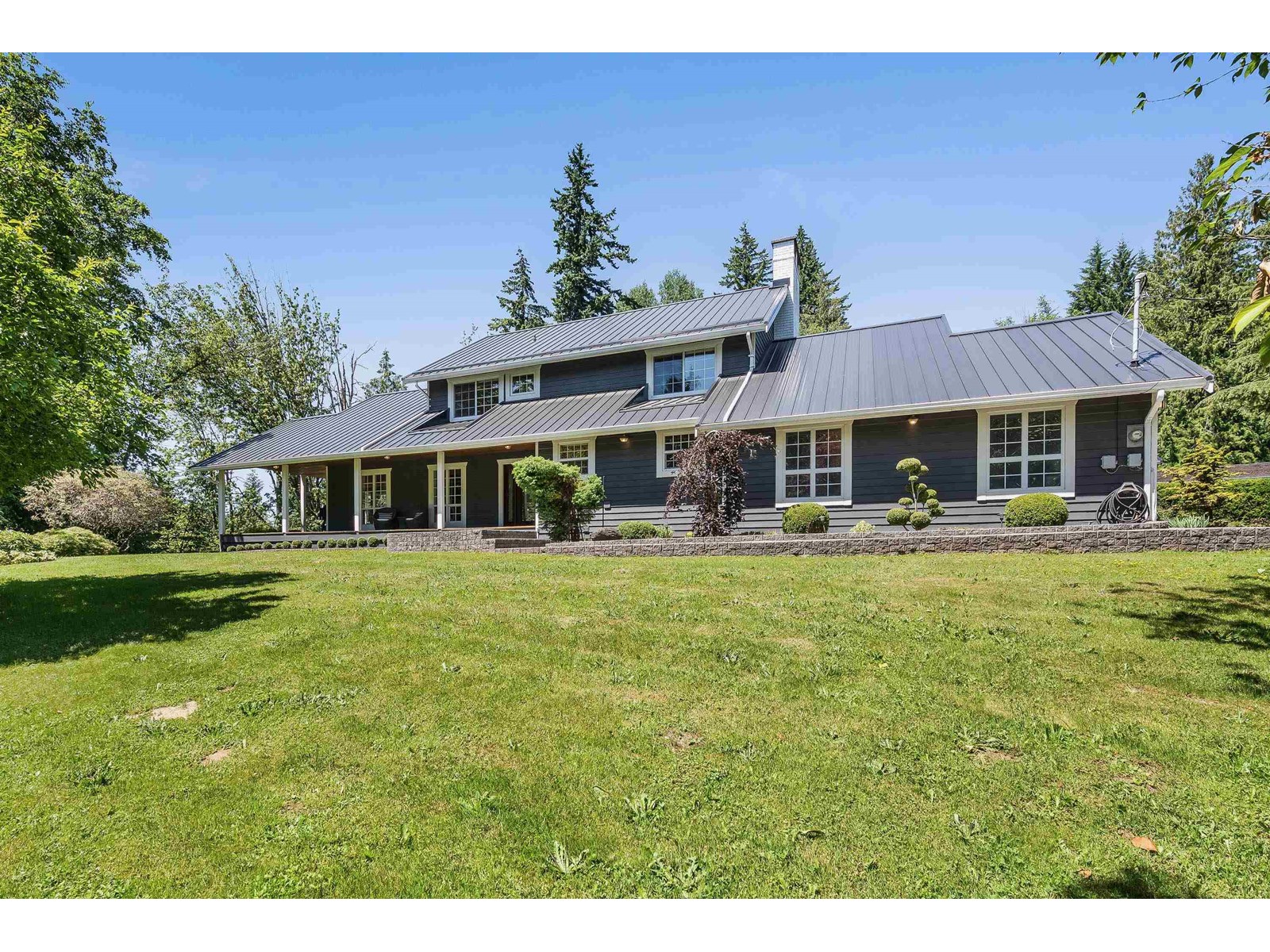 47315 EXTROM ROAD|Ryder Lake, Chilliwack, British Columbia