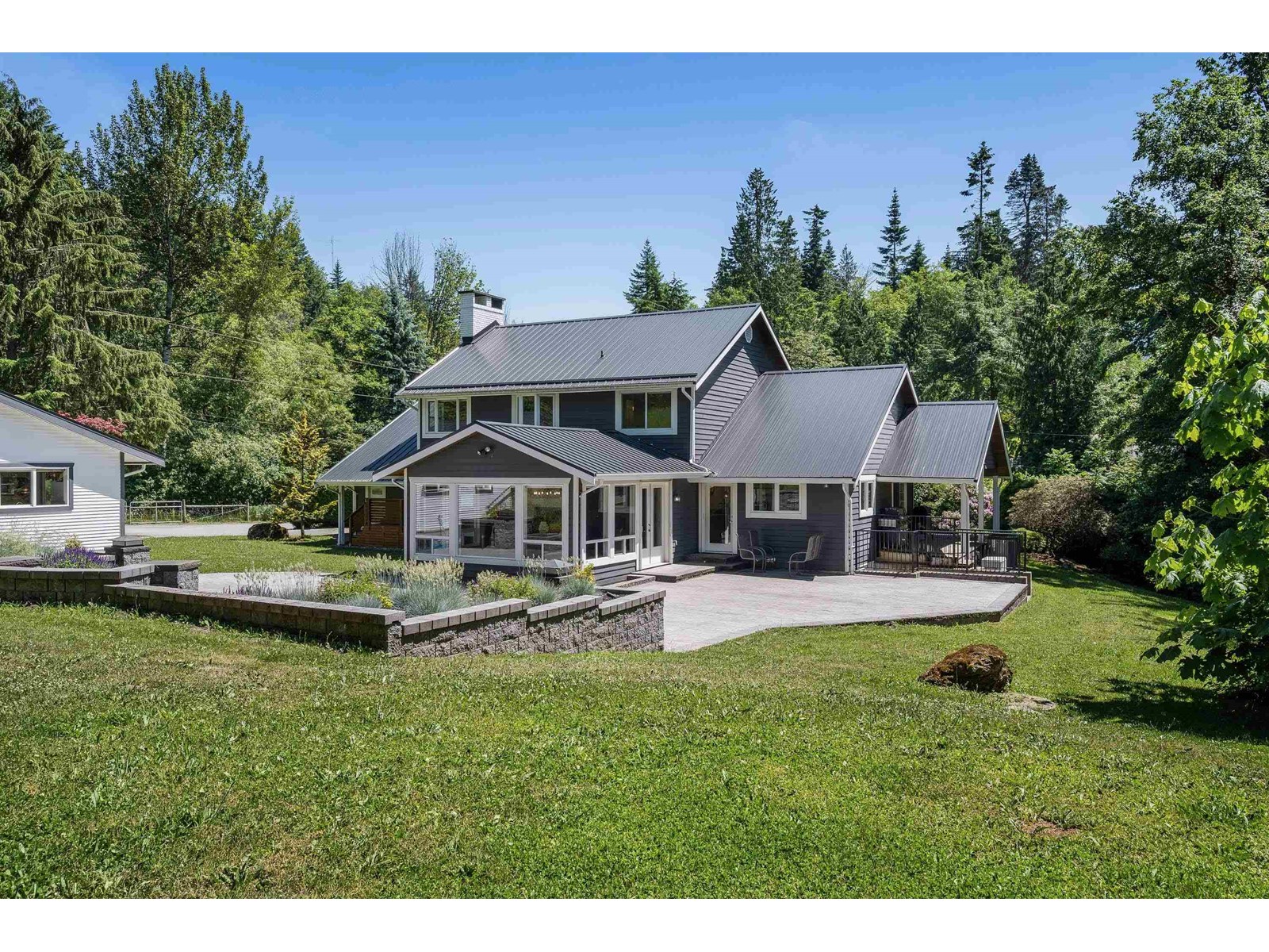 47315 Extrom Road, Ryder Lake, Chilliwack, British Columbia  V2R 4V1 - Photo 25 - R3014578