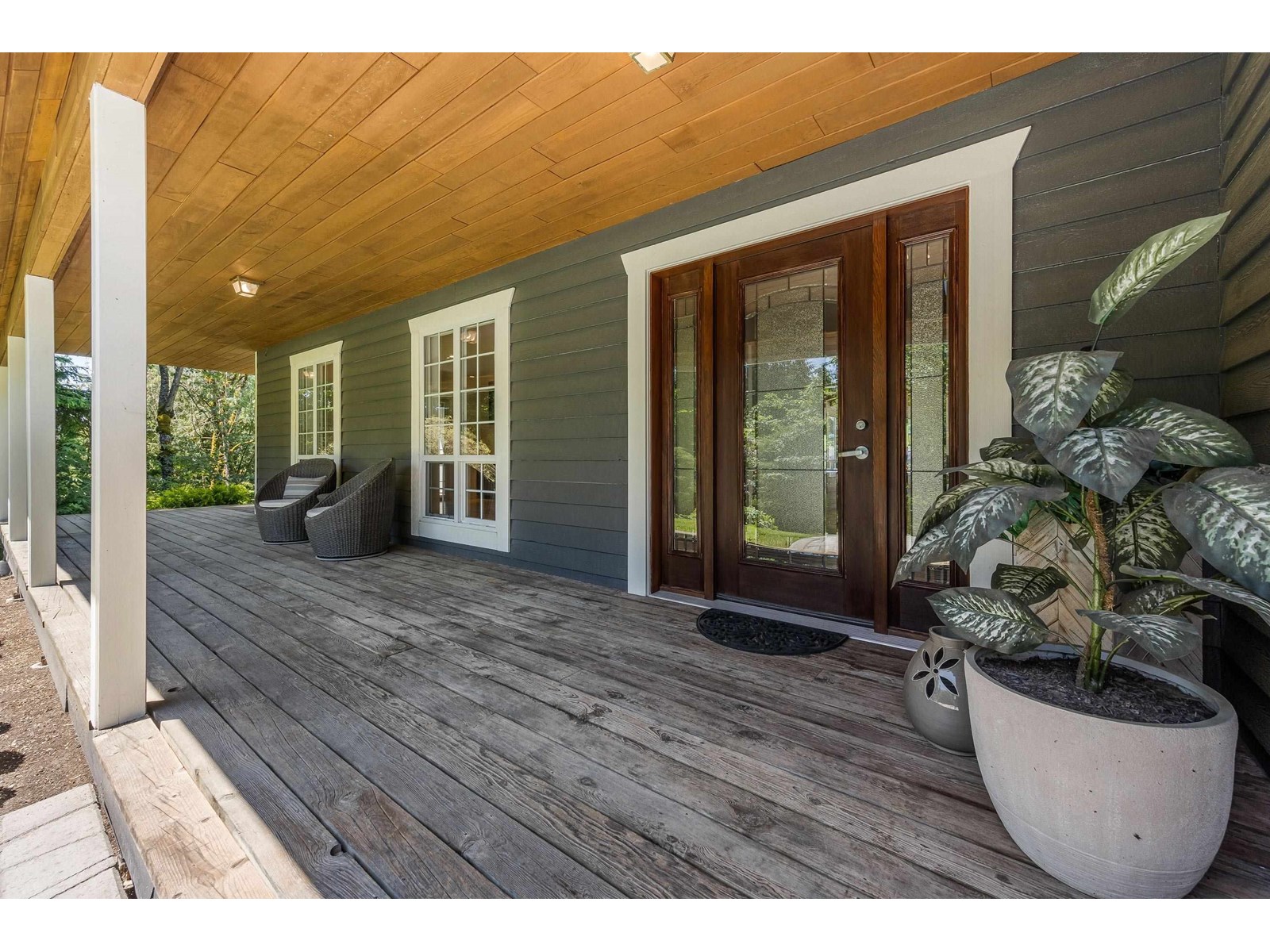 47315 Extrom Road, Ryder Lake, Chilliwack, British Columbia  V2R 4V1 - Photo 5 - R3014578