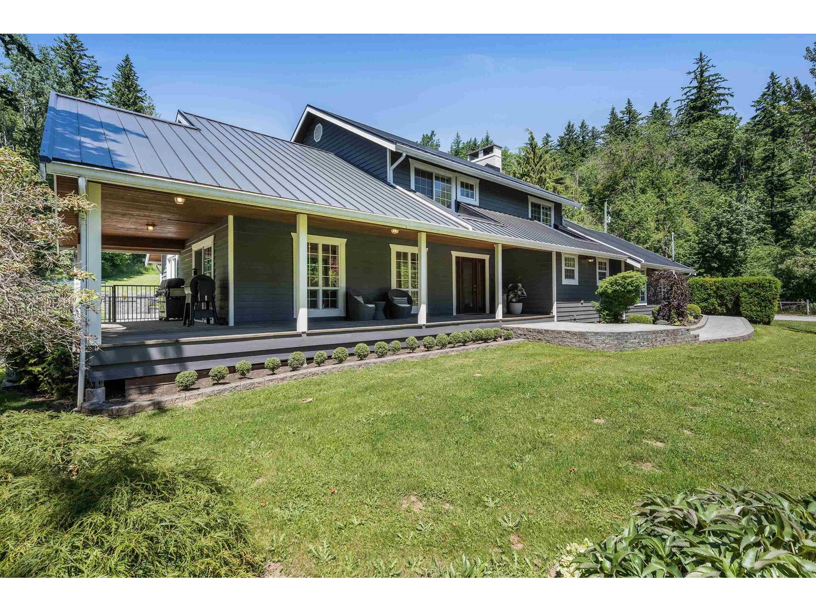 47315 Extrom Road, Ryder Lake, Chilliwack, British Columbia  V2R 4V1 - Photo 2 - R3014578