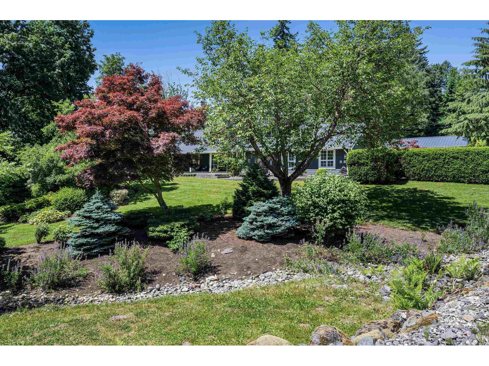 47315 Extrom Road, Ryder Lake, Chilliwack, British Columbia  V2R 4V1 - Photo 3 - R3014578