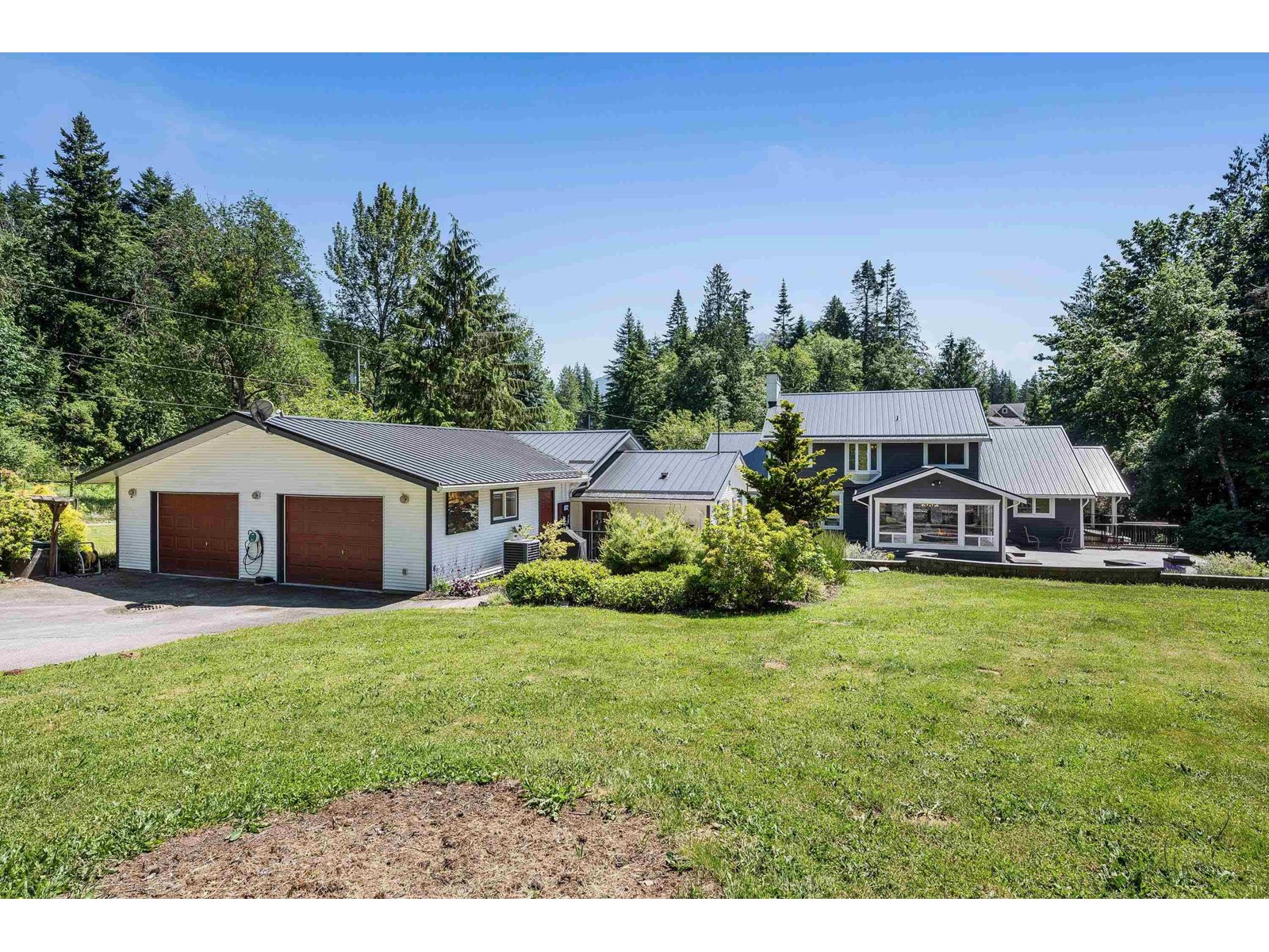 47315 Extrom Road, Ryder Lake, Chilliwack, British Columbia  V2R 4V1 - Photo 27 - R3014578