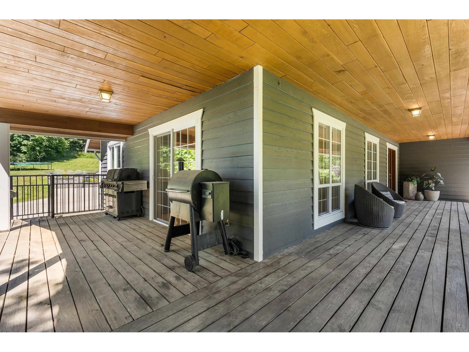 47315 Extrom Road, Ryder Lake, Chilliwack, British Columbia  V2R 4V1 - Photo 4 - R3014578