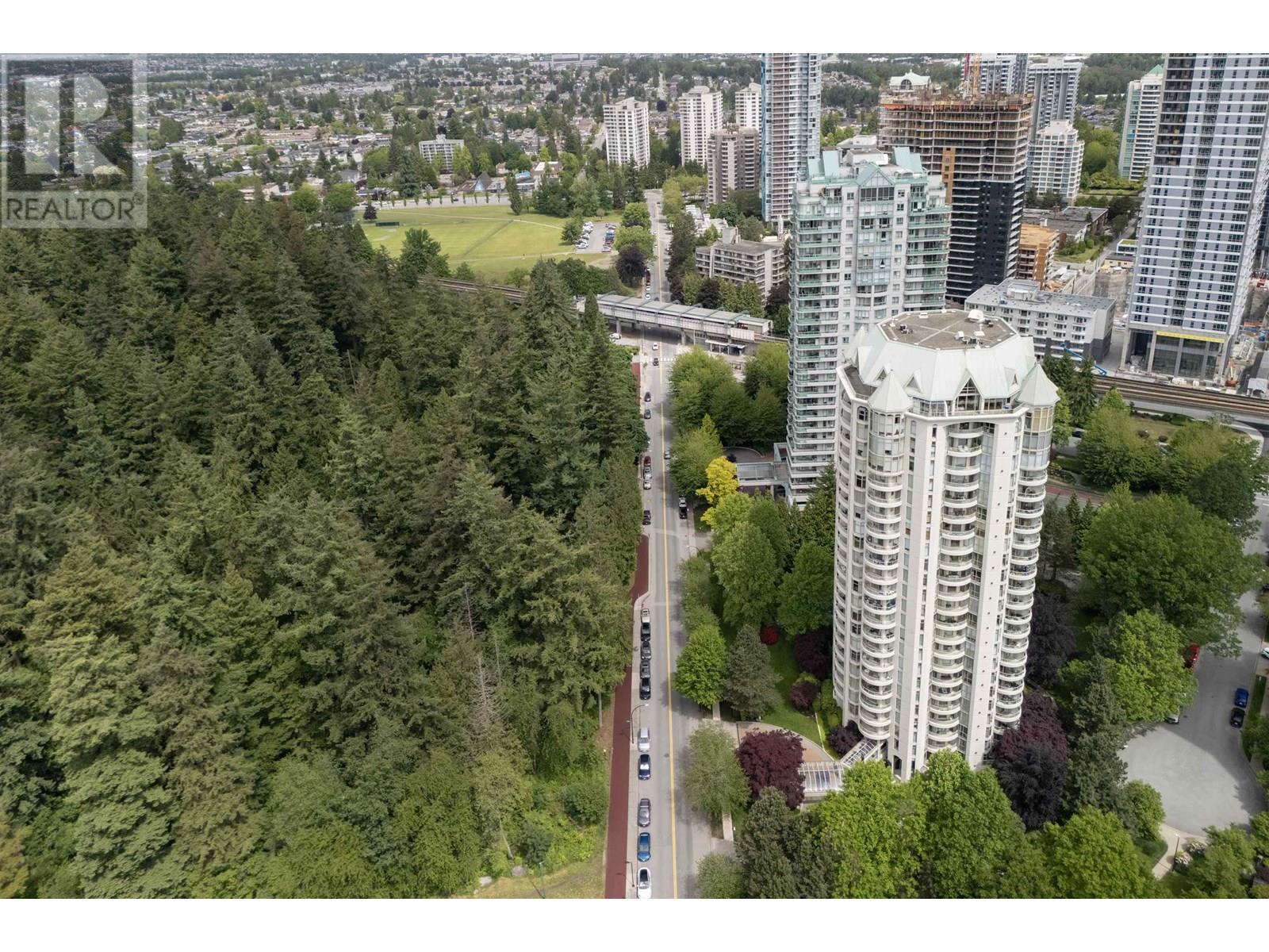 1003 6188 Patterson Avenue, Burnaby, British Columbia  V5H 2N1 - Photo 4 - R3013060