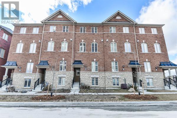 28 ORCA DRIVE, Markham, Ontario