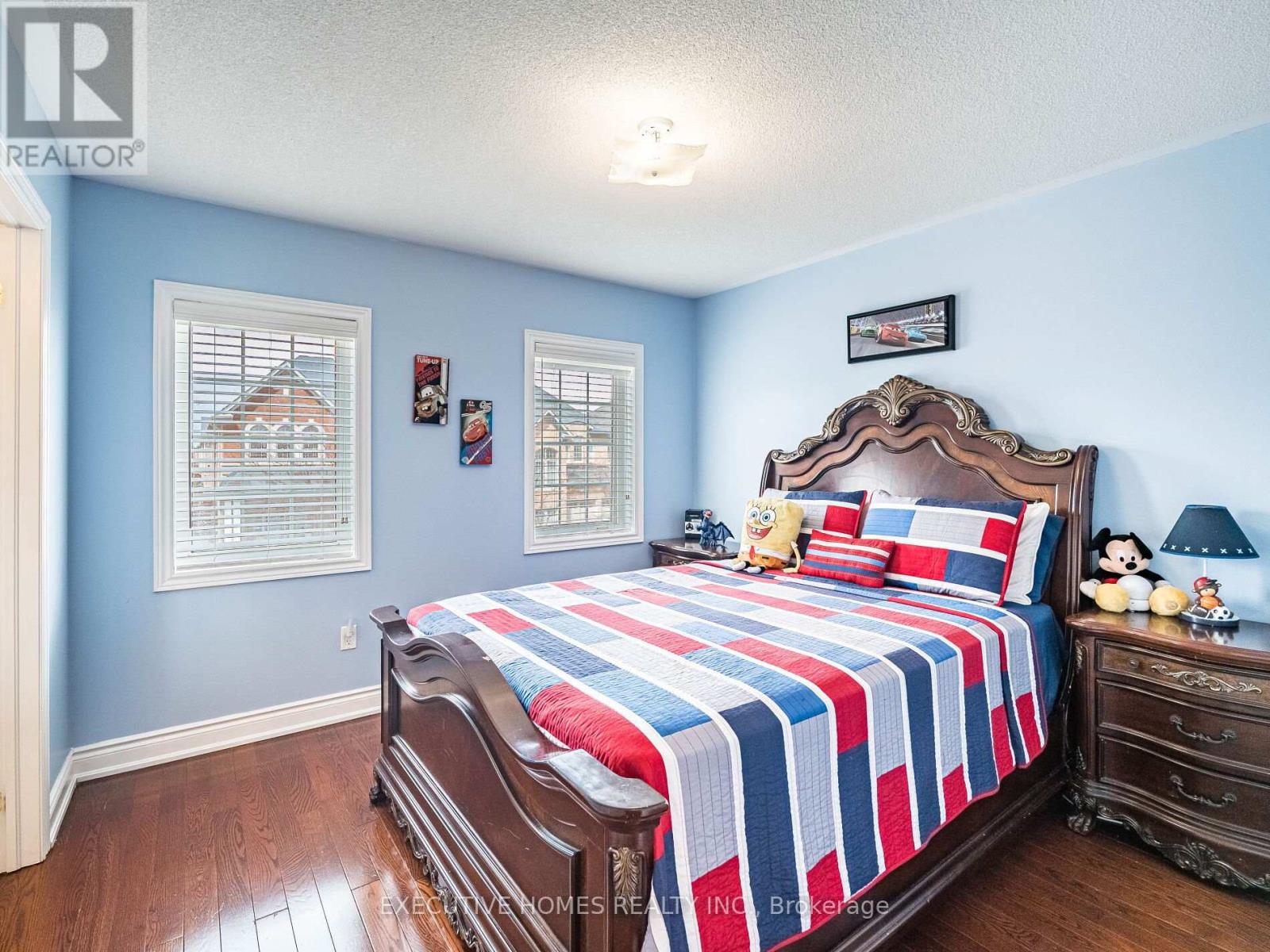 1 Orangeblossom Trail, Brampton (Credit Valley), Ontario  L6X 3B4 - Photo 19 - W12220775
