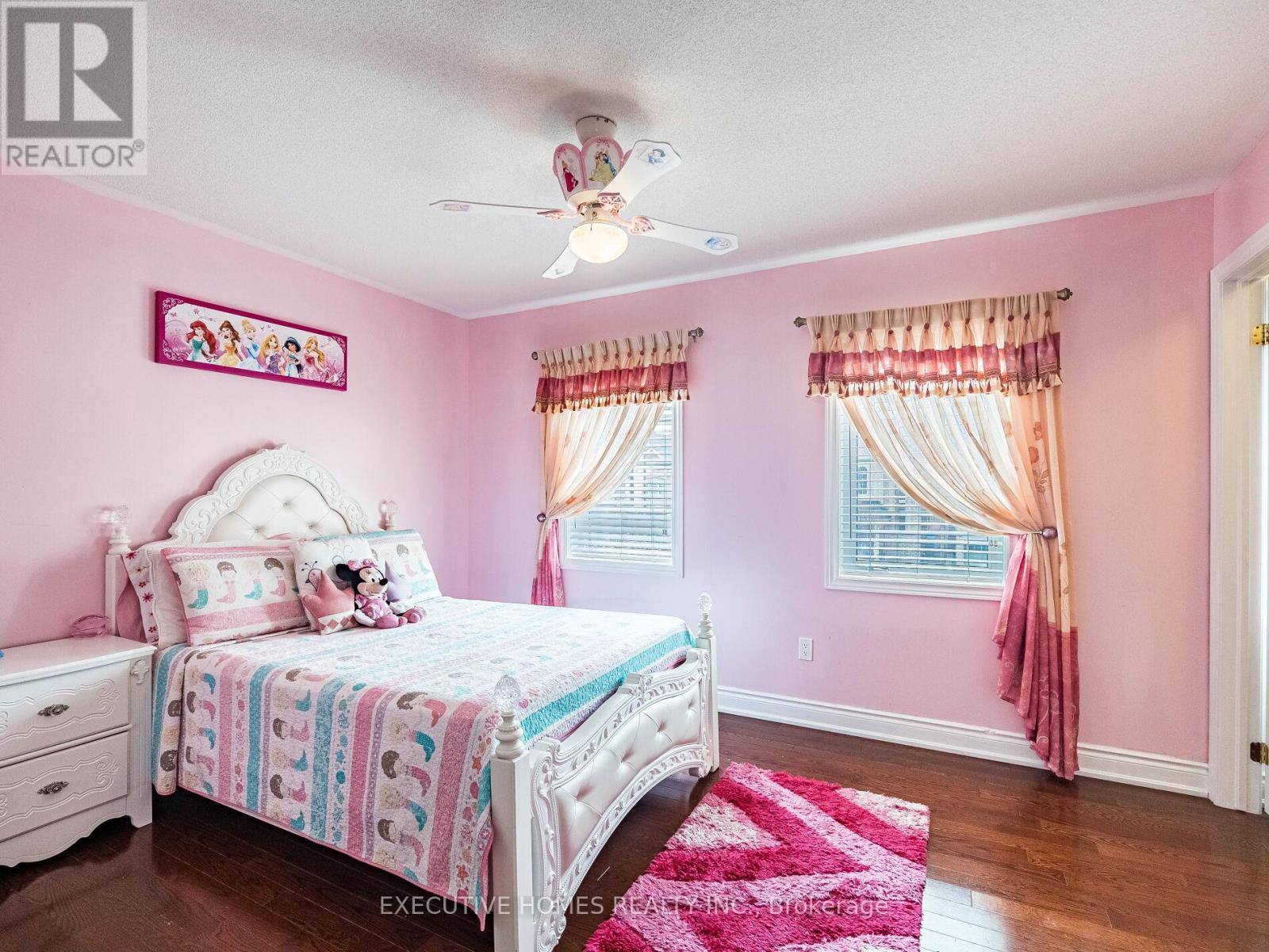 1 Orangeblossom Trail, Brampton (Credit Valley), Ontario  L6X 3B4 - Photo 26 - W12220775