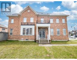 1 ORANGEBLOSSOM TRAIL, Brampton, Ontario