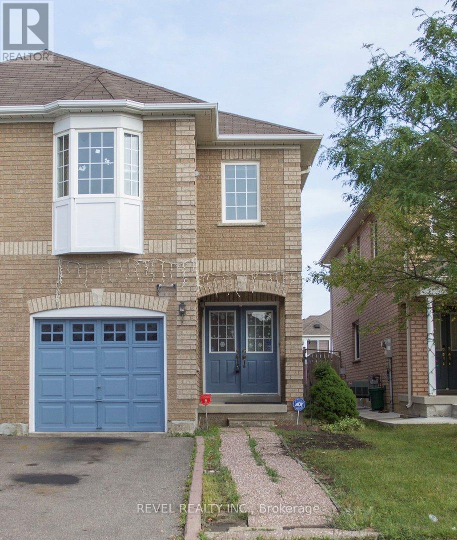 97 NATIVE LANDING, Brampton, Ontario