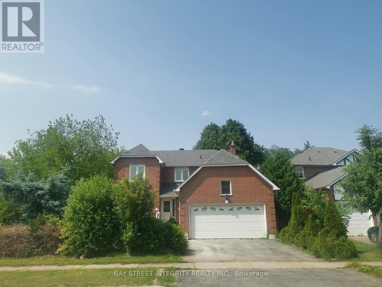 2101 MADDEN BOULEVARD, Oakville, Ontario