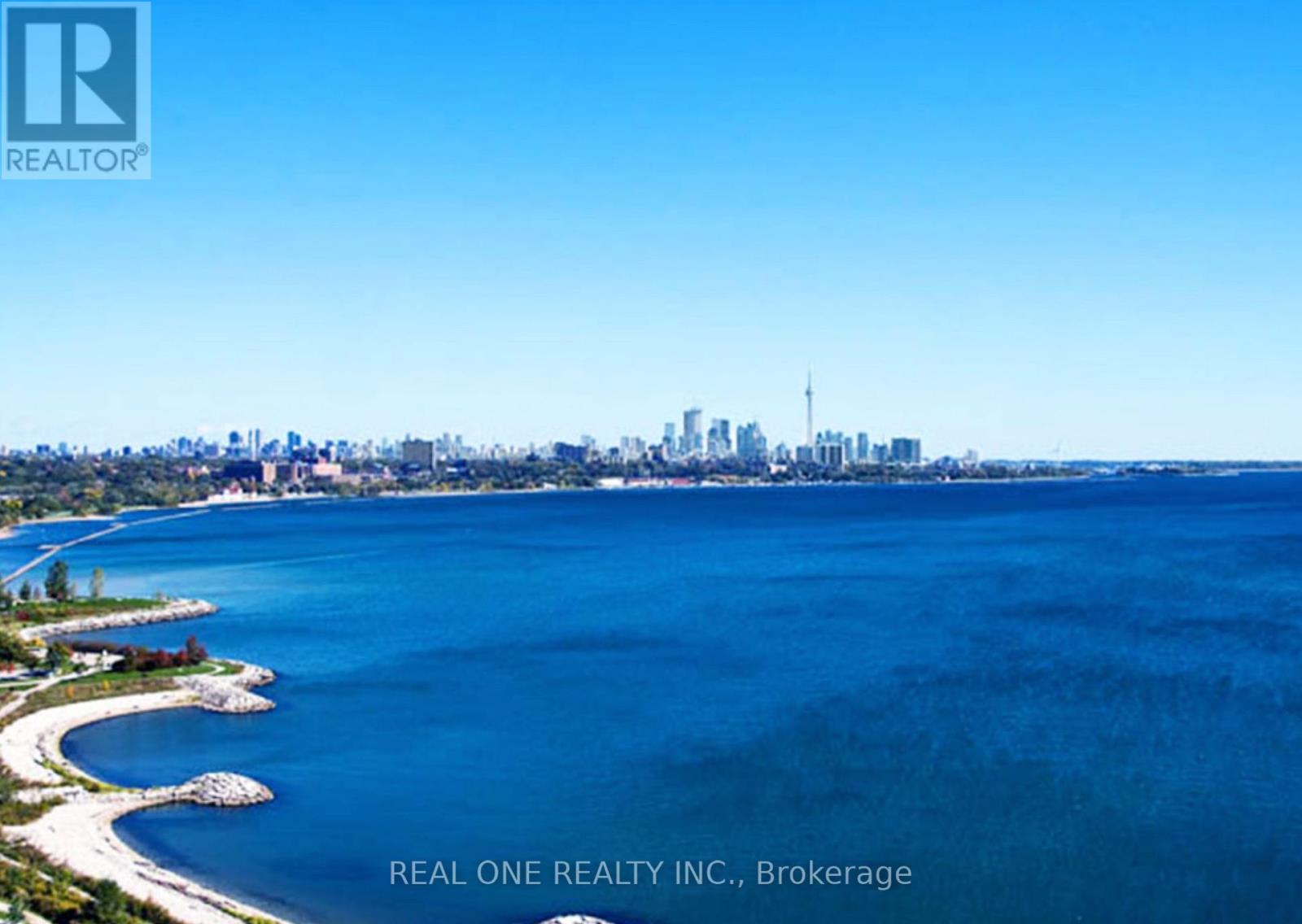 1017 - 2111 LAKE SHORE BOULEVARD W, Toronto, Ontario