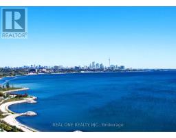 1017 - 2111 LAKE SHORE BOULEVARD W, Toronto, Ontario