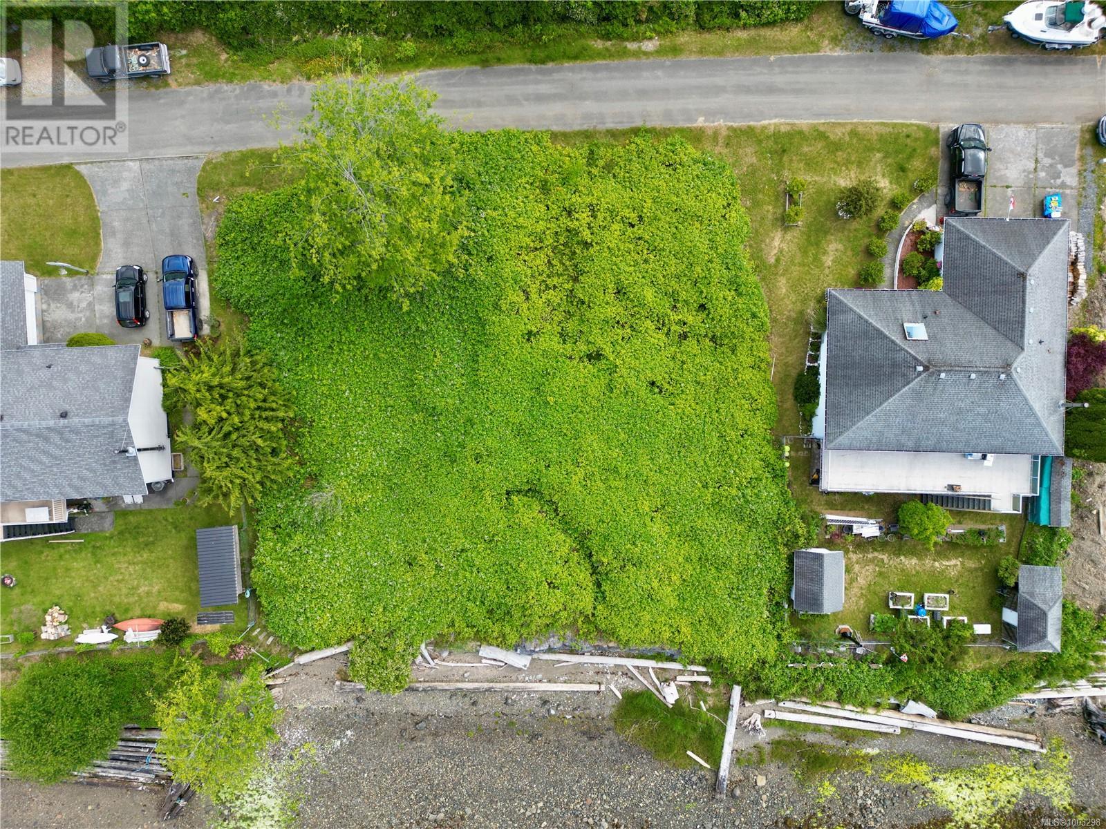 770 Marine Dr, Port Alice, British Columbia