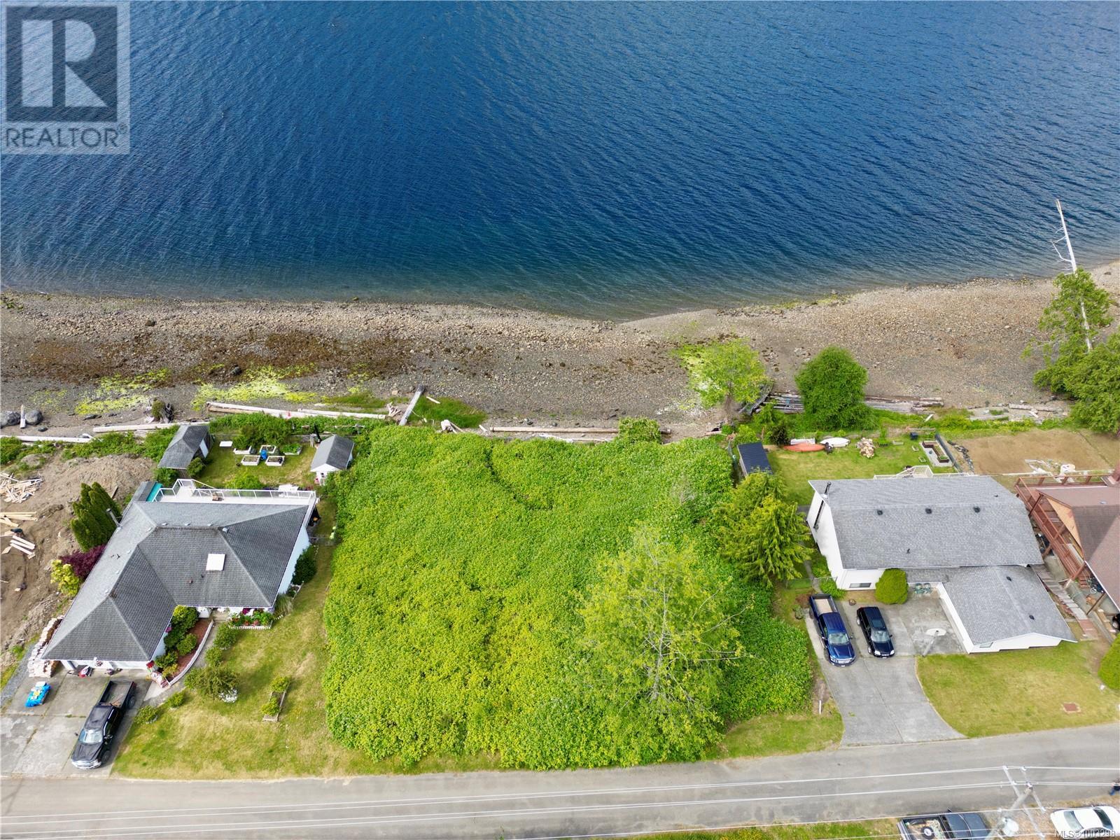 770 Marine Dr, Port Alice, British Columbia  V0N 2N0 - Photo 2 - 1003298