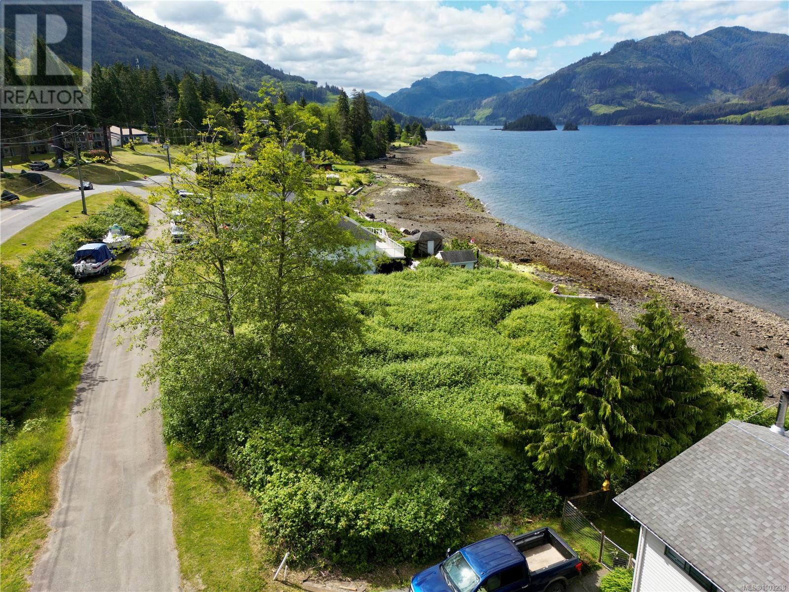 770 Marine Dr, Port Alice, British Columbia  V0N 2N0 - Photo 6 - 1003298