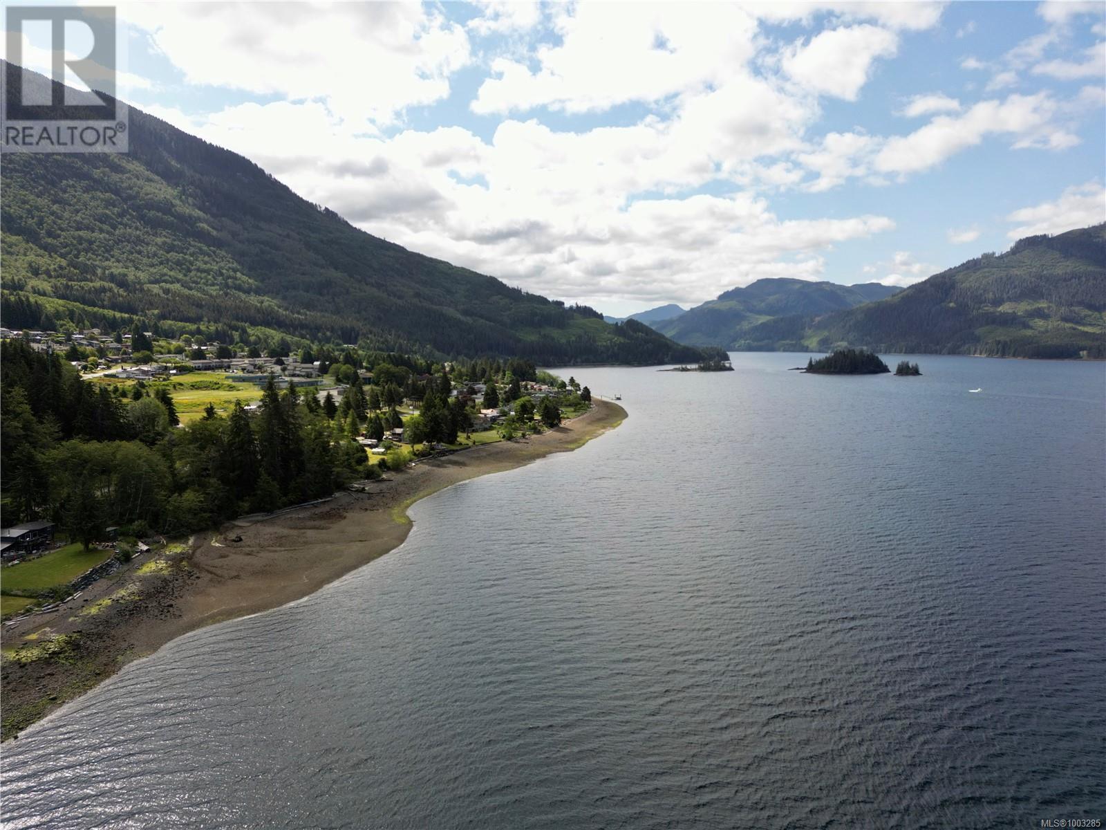 780 Marine Dr, Port Alice, British Columbia  V0N 2N0 - Photo 5 - 1003285