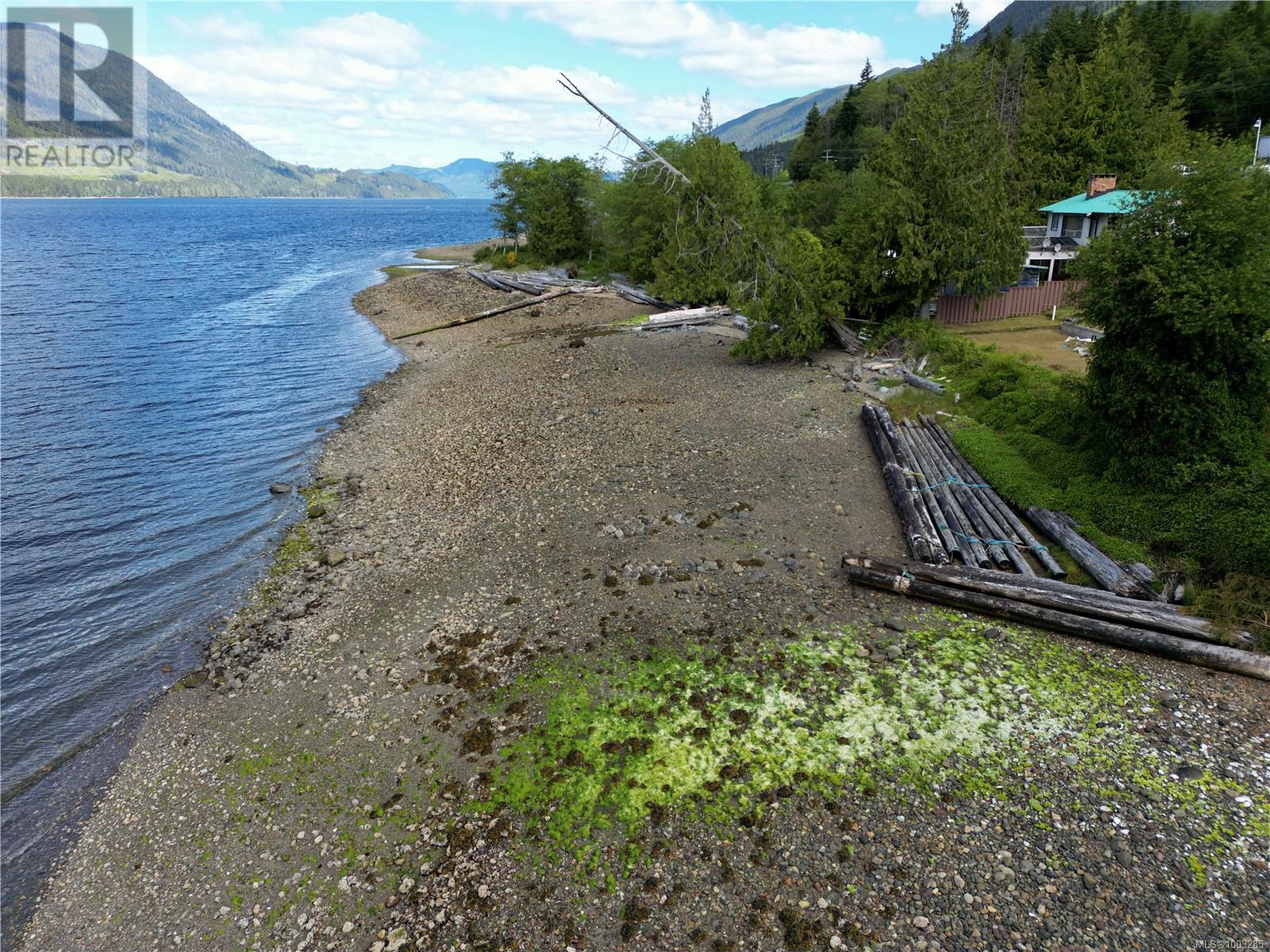 780 Marine Dr, Port Alice, British Columbia  V0N 2N0 - Photo 7 - 1003285